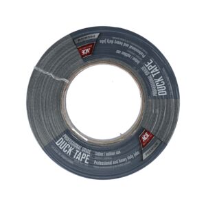 DUCT TAPE 1/88X60YD PRO GRADE ACE DUCT TAPE 1/88X60YD PRO GRADE ACE
